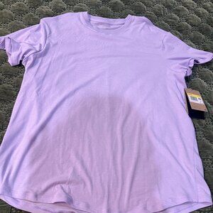 Nike One Dri Fit Womens Shirt Size Small NWT